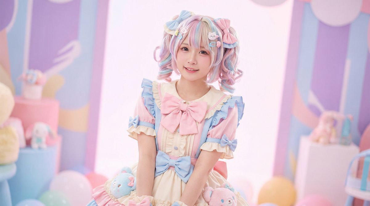 糖心vlog二次元视频